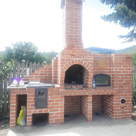 Antal Apartmans Lunca De Sus Kulcsoshaz Gyimesfelsolok Exterior foto