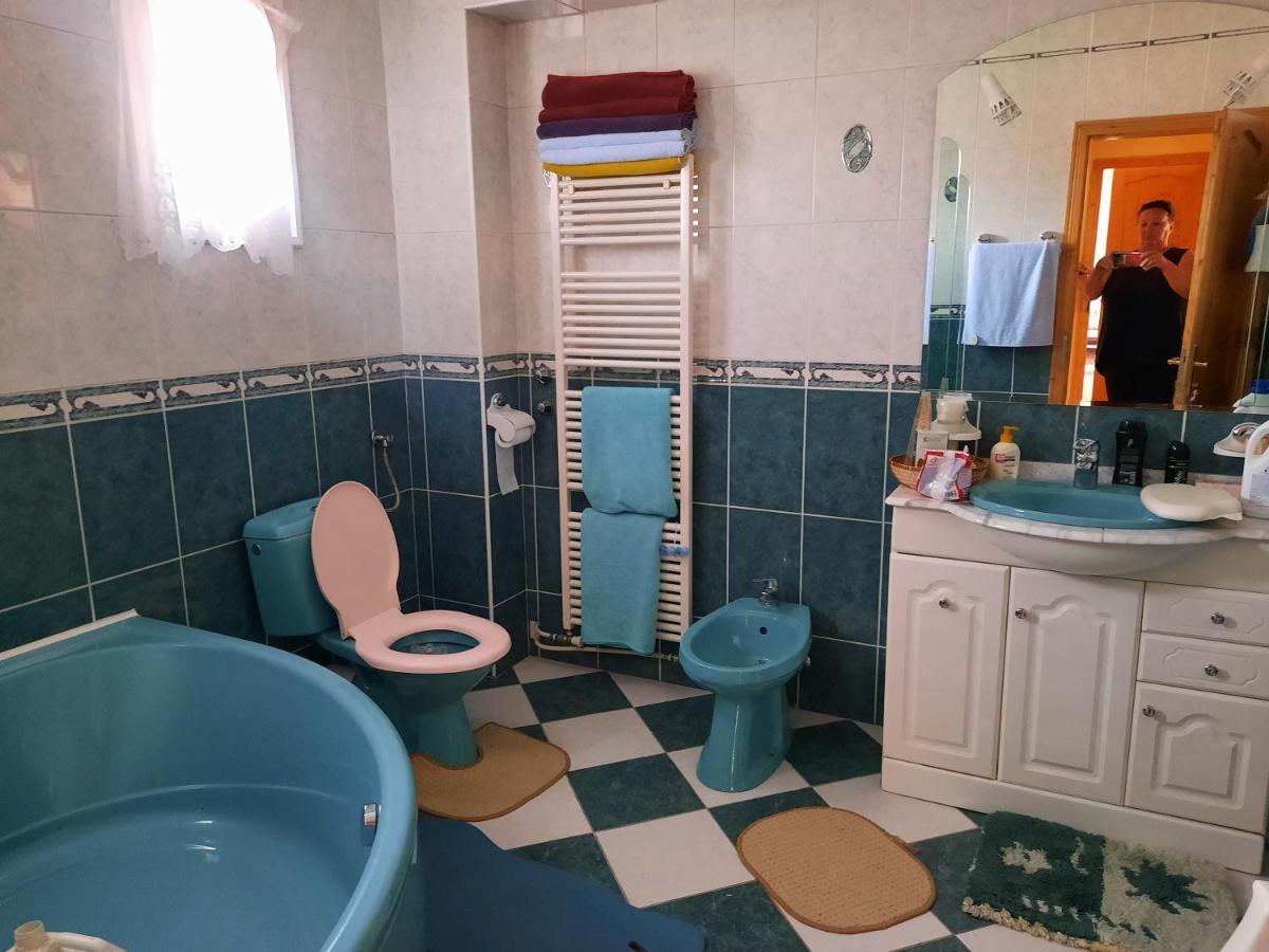Antal Apartmans Lunca De Sus Kulcsoshaz Gyimesfelsolok Exterior foto