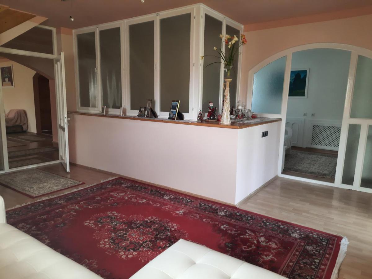 Antal Apartmans Lunca De Sus Kulcsoshaz Gyimesfelsolok Exterior foto