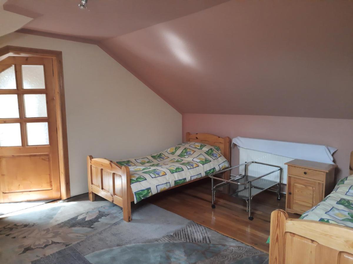 Antal Apartmans Lunca De Sus Kulcsoshaz Gyimesfelsolok Exterior foto