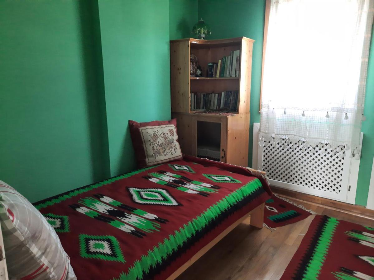 Antal Apartmans Lunca De Sus Kulcsoshaz Gyimesfelsolok Exterior foto