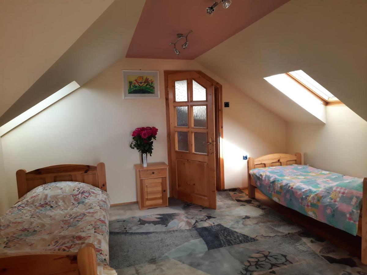 Antal Apartmans Lunca De Sus Kulcsoshaz Gyimesfelsolok Exterior foto