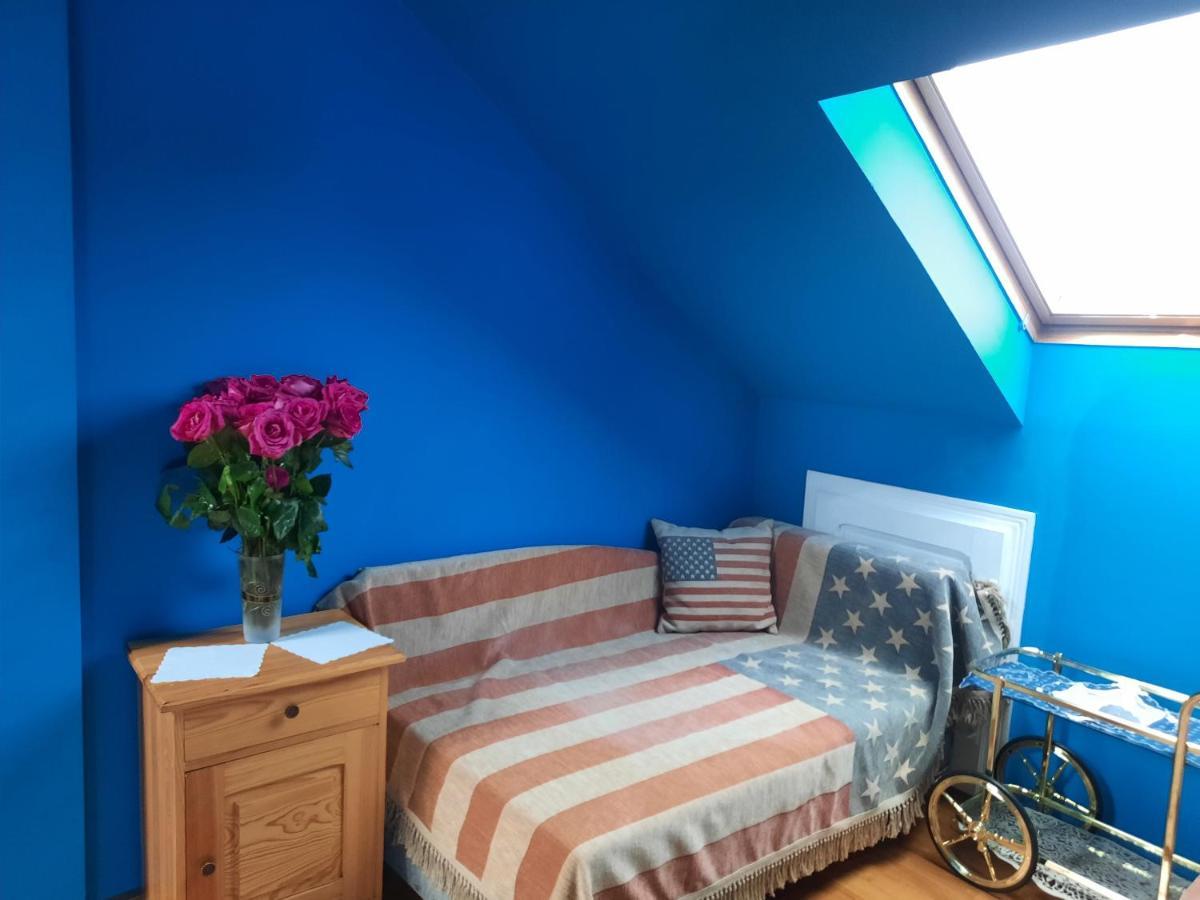 Antal Apartmans Lunca De Sus Kulcsoshaz Gyimesfelsolok Exterior foto