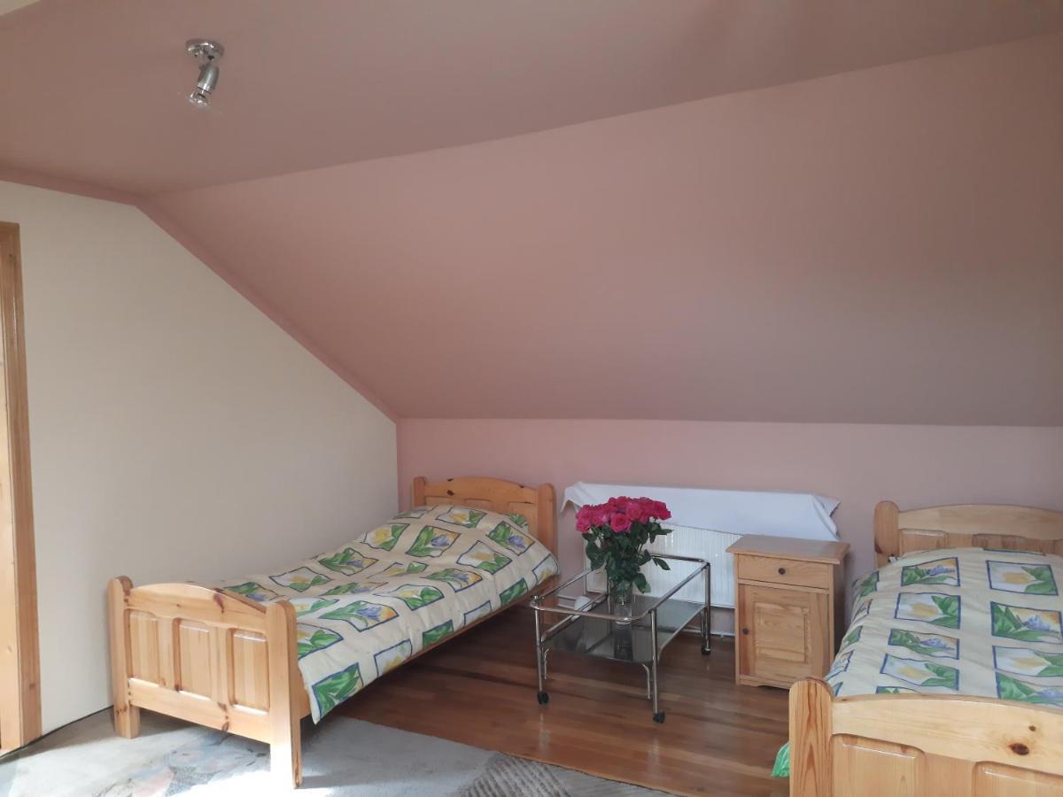 Antal Apartmans Lunca De Sus Kulcsoshaz Gyimesfelsolok Exterior foto