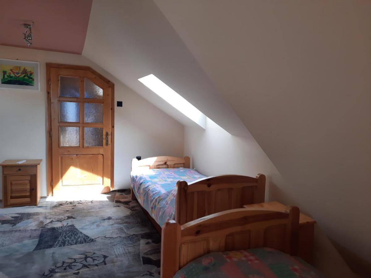 Antal Apartmans Lunca De Sus Kulcsoshaz Gyimesfelsolok Exterior foto
