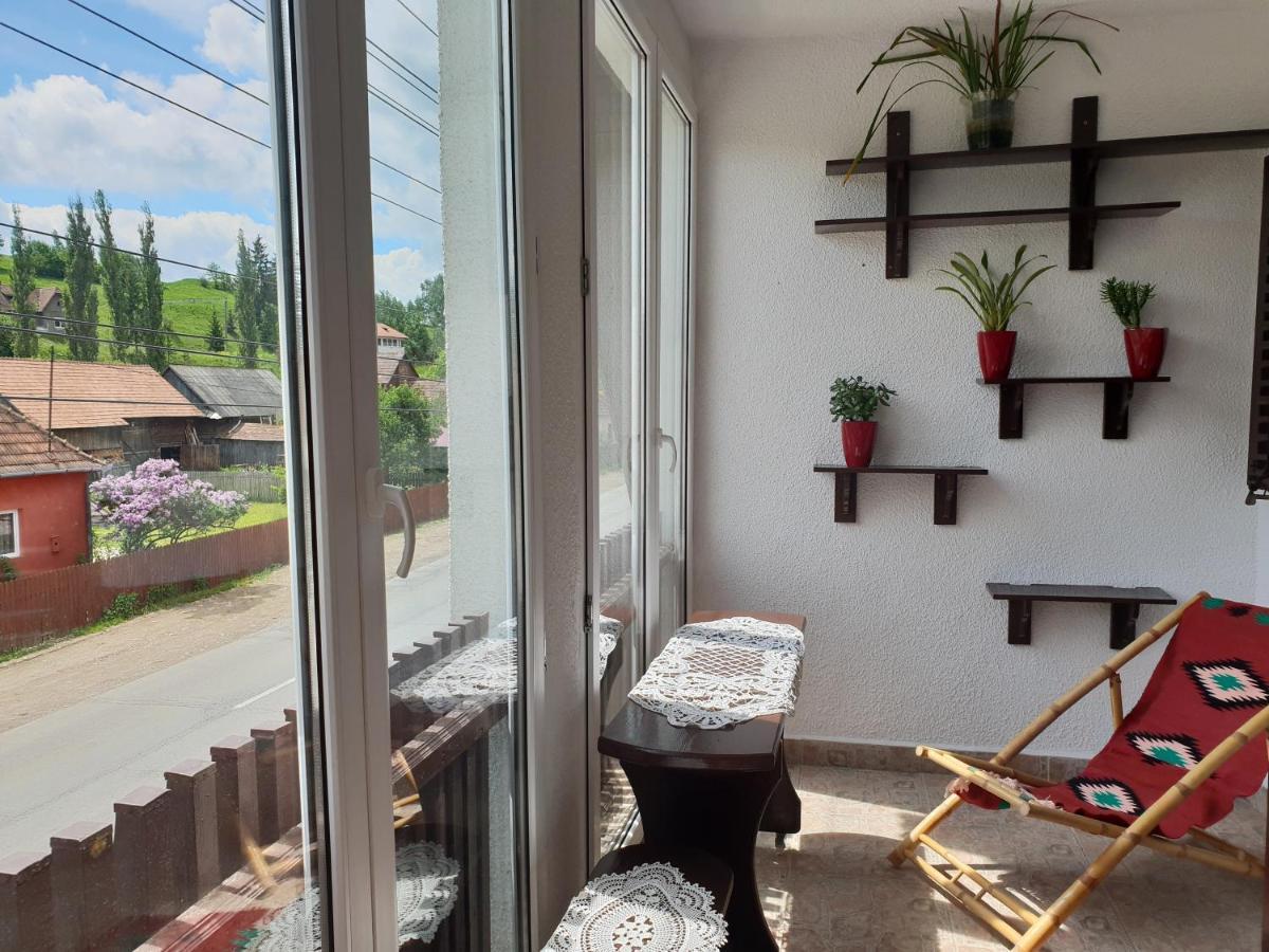 Antal Apartmans Lunca De Sus Kulcsoshaz Gyimesfelsolok Exterior foto
