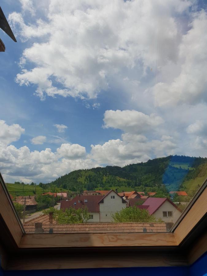 Antal Apartmans Lunca De Sus Kulcsoshaz Gyimesfelsolok Exterior foto