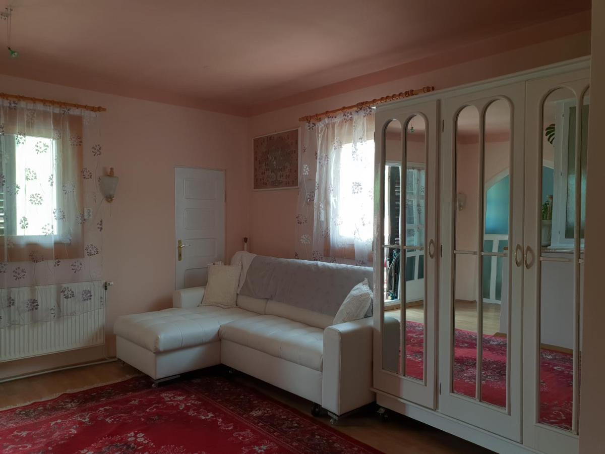 Antal Apartmans Lunca De Sus Kulcsoshaz Gyimesfelsolok Exterior foto
