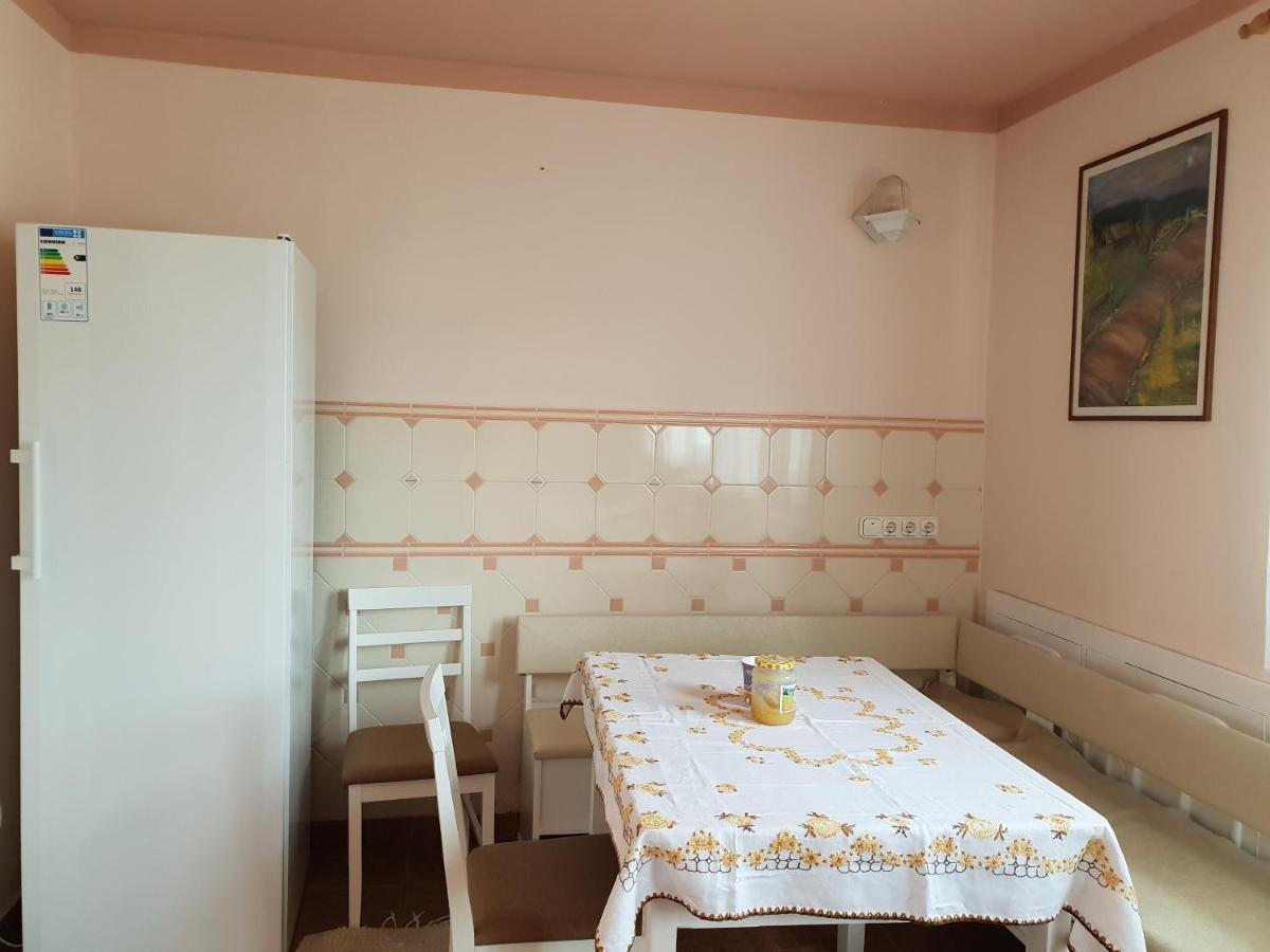 Antal Apartmans Lunca De Sus Kulcsoshaz Gyimesfelsolok Exterior foto