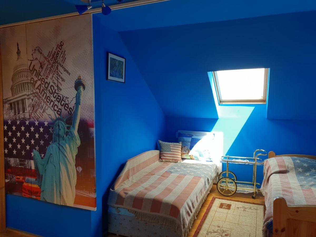 Antal Apartmans Lunca De Sus Kulcsoshaz Gyimesfelsolok Exterior foto