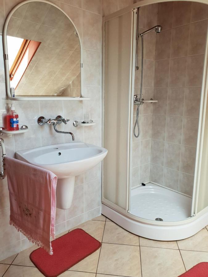 Antal Apartmans Lunca De Sus Kulcsoshaz Gyimesfelsolok Exterior foto
