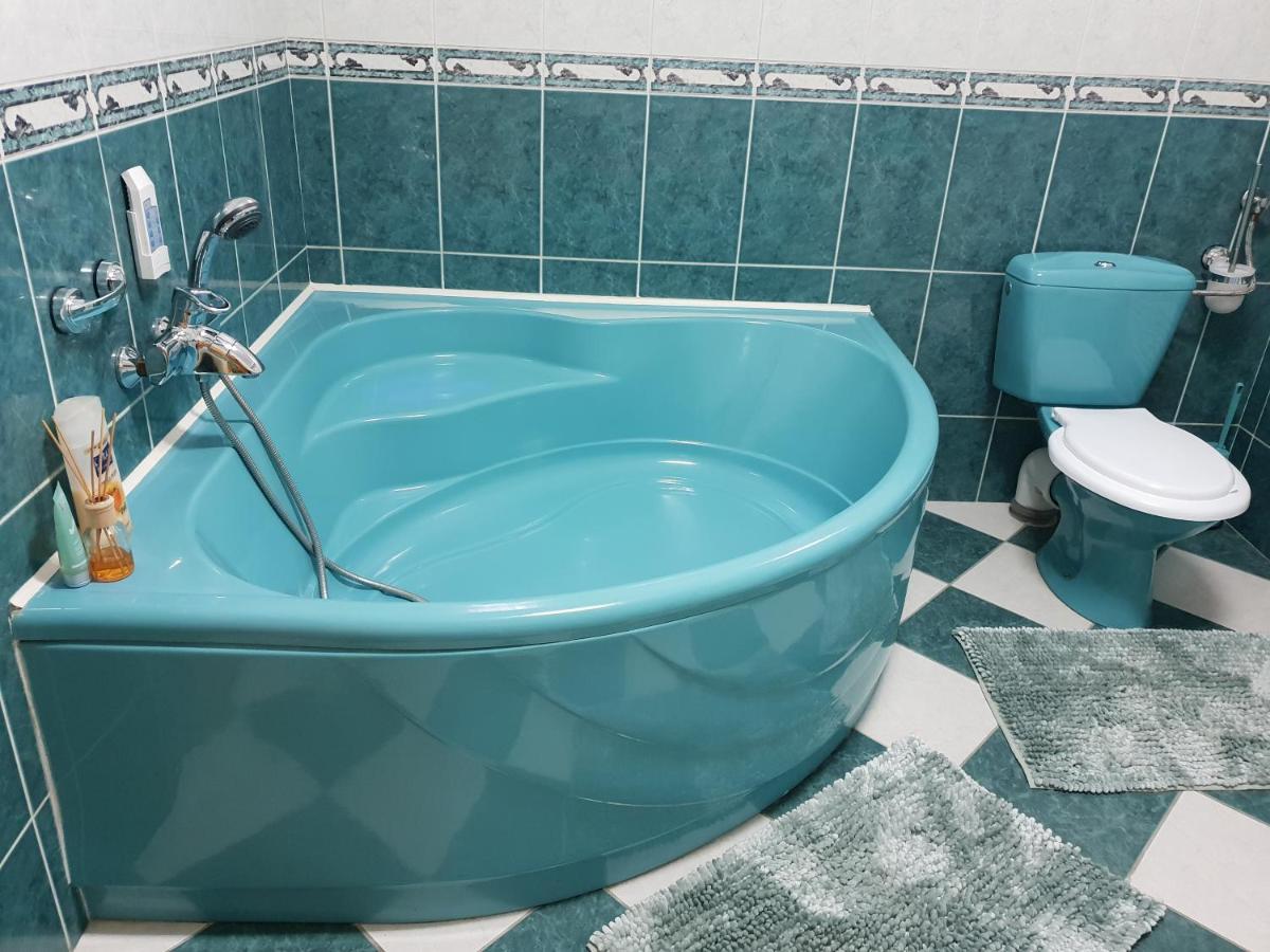 Antal Apartmans Lunca De Sus Kulcsoshaz Gyimesfelsolok Exterior foto