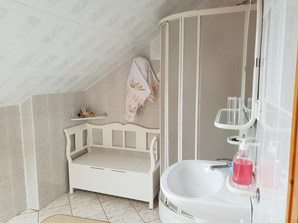 Antal Apartmans Lunca De Sus Kulcsoshaz Gyimesfelsolok Exterior foto