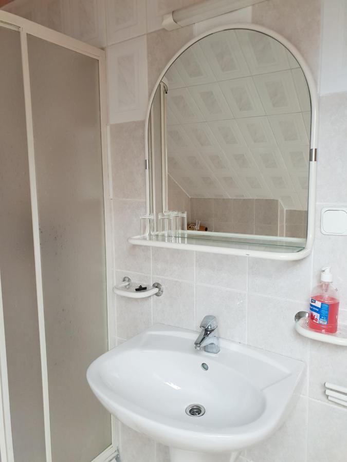 Antal Apartmans Lunca De Sus Kulcsoshaz Gyimesfelsolok Exterior foto