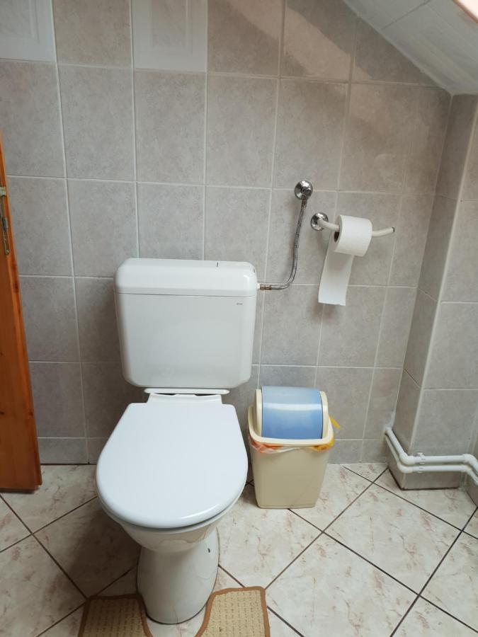 Antal Apartmans Lunca De Sus Kulcsoshaz Gyimesfelsolok Exterior foto