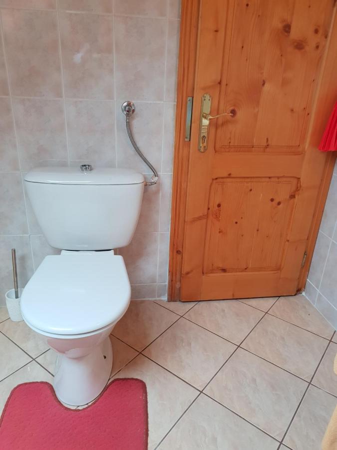 Antal Apartmans Lunca De Sus Kulcsoshaz Gyimesfelsolok Exterior foto