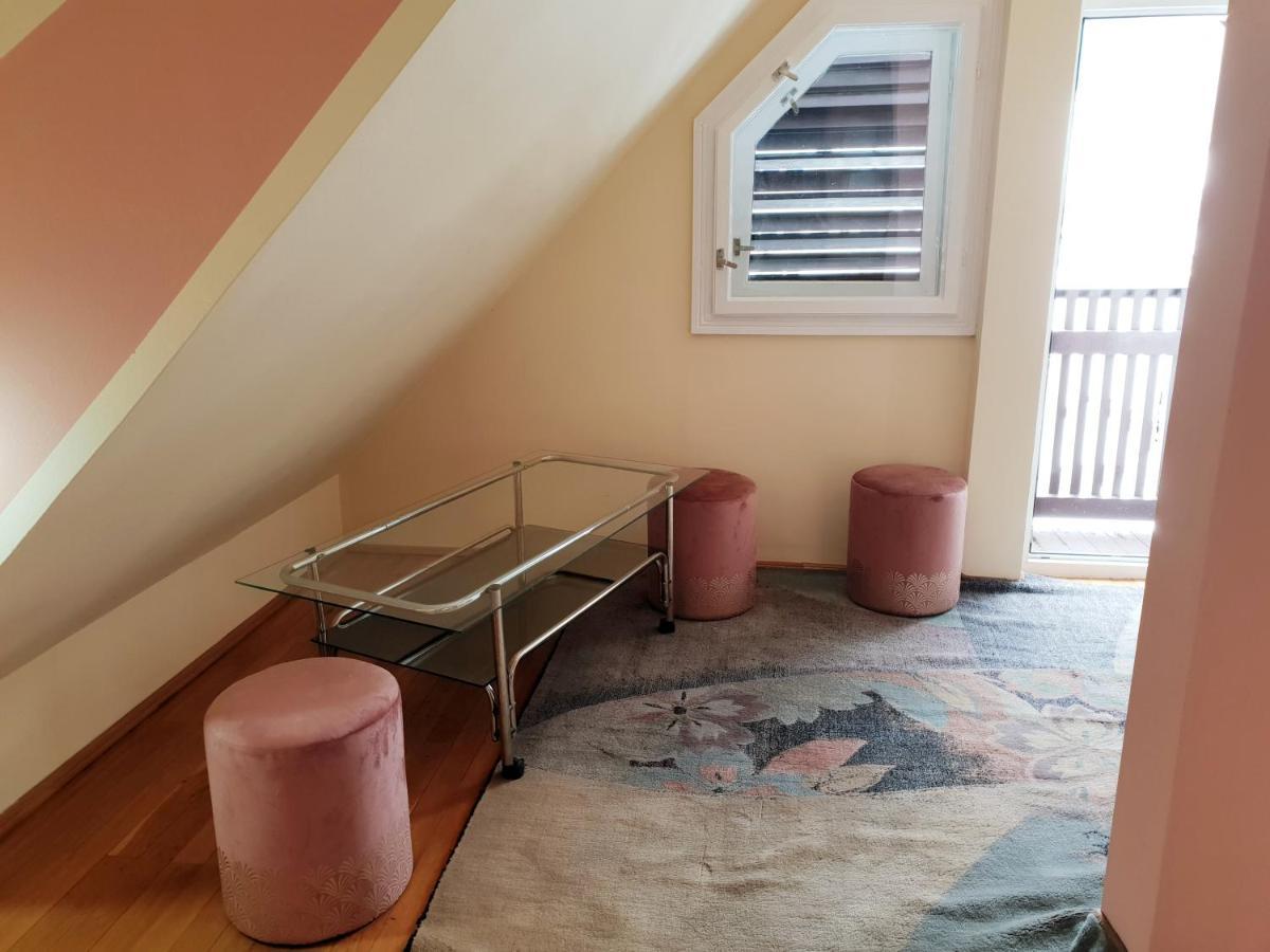 Antal Apartmans Lunca De Sus Kulcsoshaz Gyimesfelsolok Exterior foto