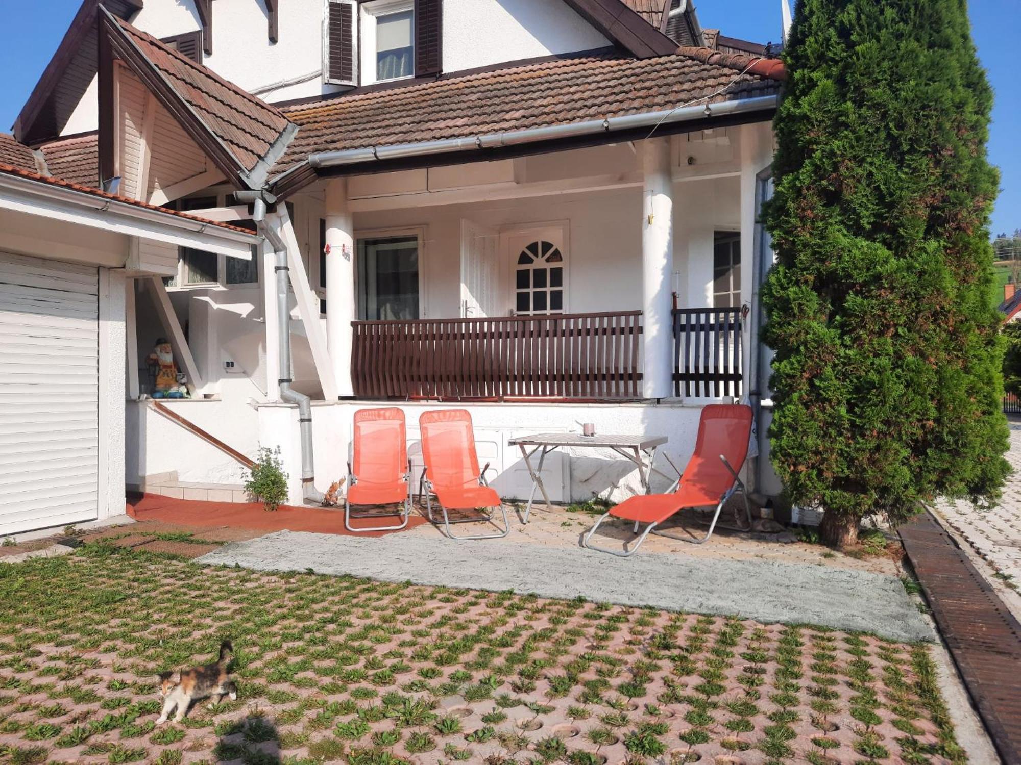 Antal Apartmans Lunca De Sus Kulcsoshaz Gyimesfelsolok Exterior foto
