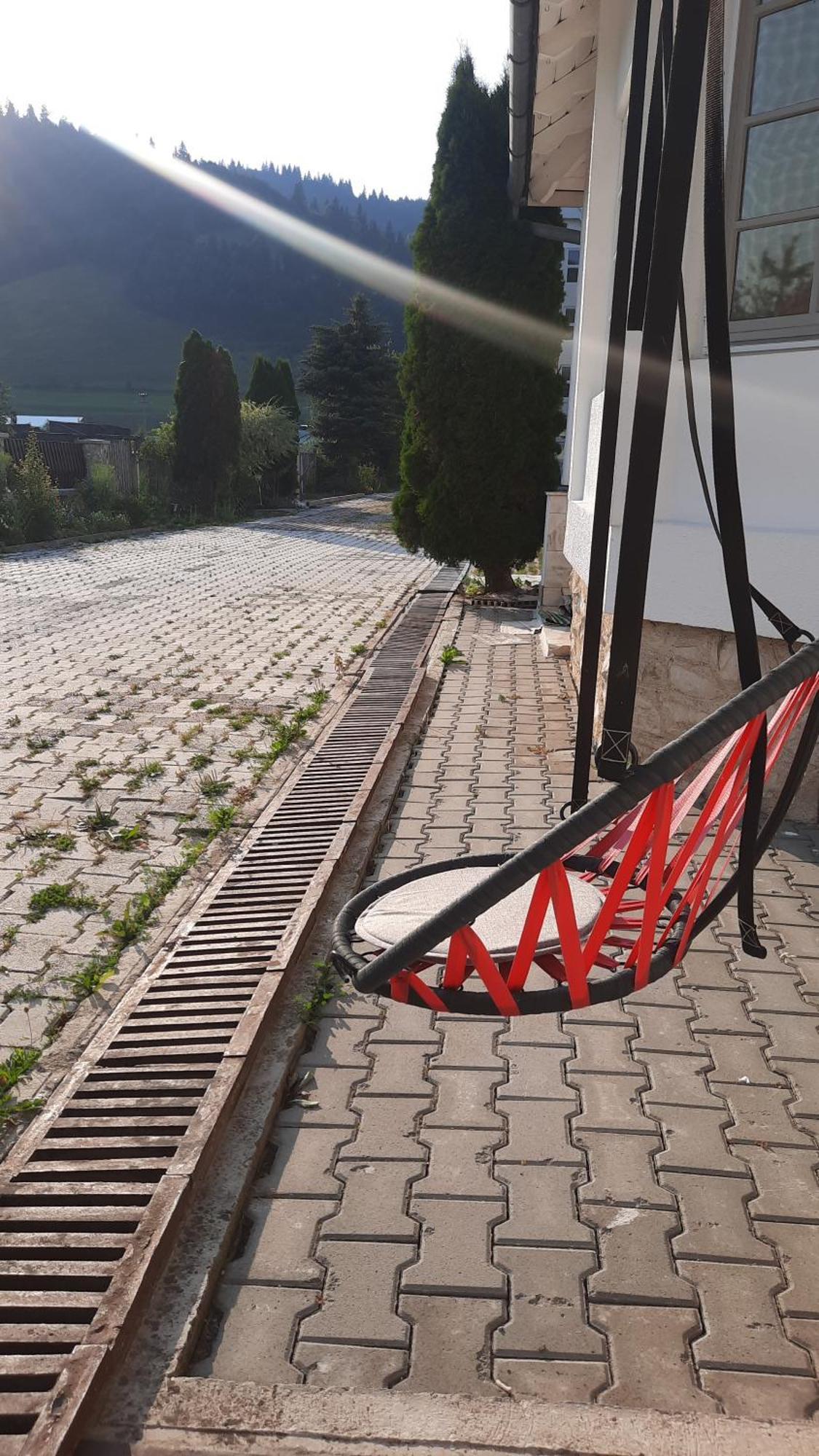 Antal Apartmans Lunca De Sus Kulcsoshaz Gyimesfelsolok Exterior foto